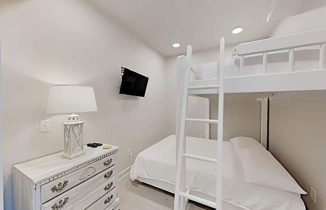 Sea Glass by Southern Vacation Rentals - Foto 6