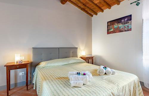 Il Poggetto di Casciana - Foto 38