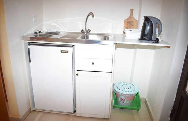 Angelica Rooms & Apartments - Photo 33