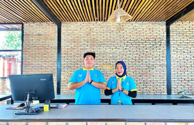 Starlight Cabin - Foto 2