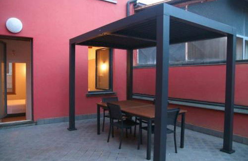 Apartment Contrada Tre Passi Bergamo - Foto 3