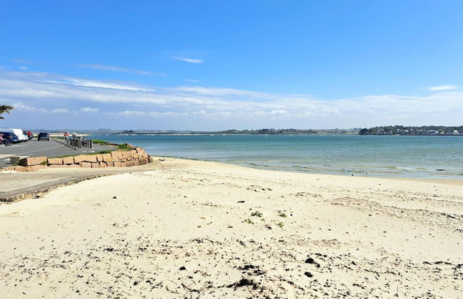 In top Location With Beautiful sea View - Foto 31