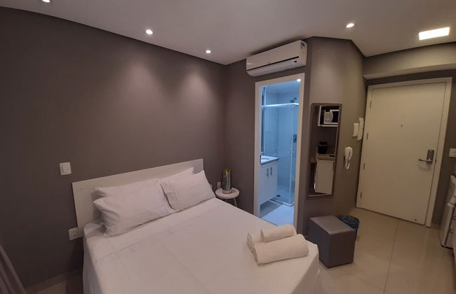 123 Quarto - Sé - Foto 3