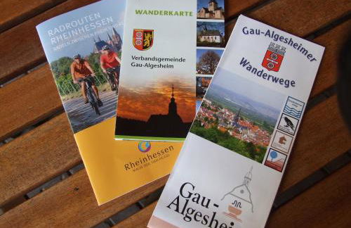 Ferienwohnungen In de goldisch Luft - Foto 78