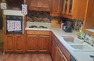 Spacious ranch home near Stone Mountain Park - Foto 26