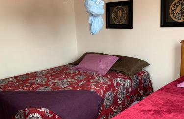 Casa D'Jhú - Foto 24