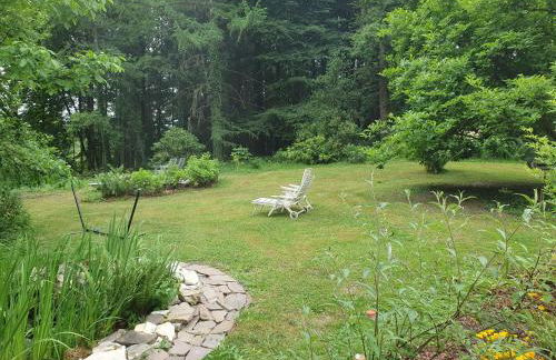 Traumhaus im Wald - Foto 8