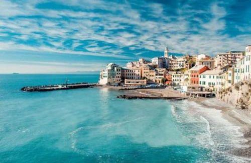 Nuovo bilocale frontemare per 2 - Photo 21