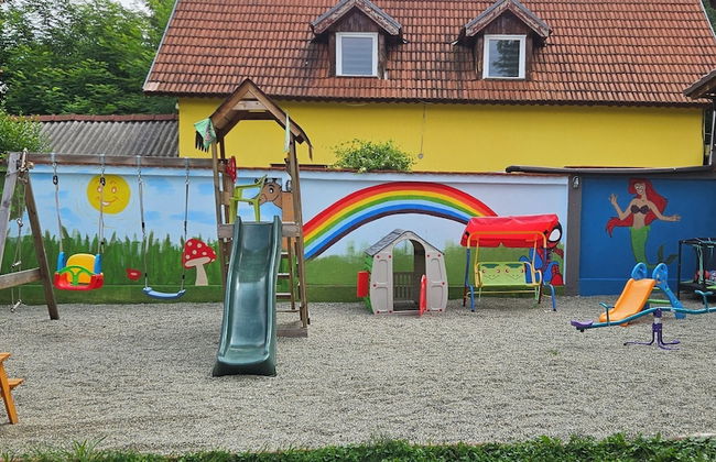 House - Sleeps up to 11, hot tub & Free Parking - Foto 14