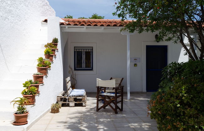 Marini Traditional Cottages - Foto 37