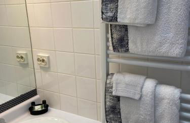 Brise de mer sur la naturelle, Studio à Wimereux , parking - Foto 33