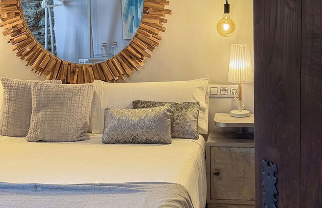 Complejo Rural Lar de Vies - Foto 77