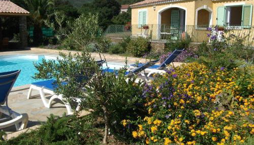 Gîtes Santa Maria Cap Corse - Foto 3