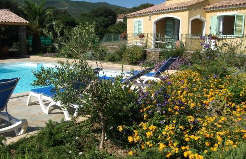 Gîtes Santa Maria Cap Corse - Foto 3