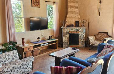 Casa de campo Bela Vista com Piscina na montanha - Photo 8