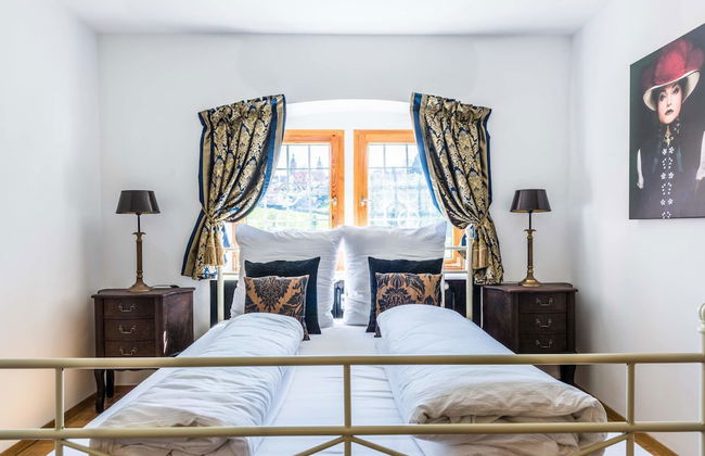 Herrenhaus im Hofgut Bärenschlössle - Foto 6