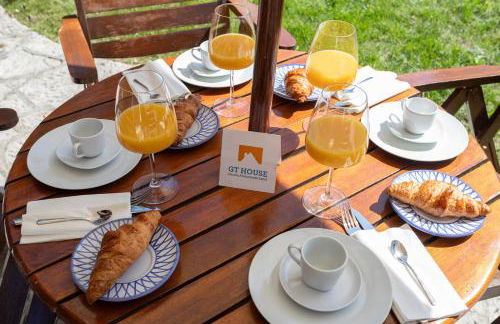 Charming House and Terrace By Gt House - Foto 43