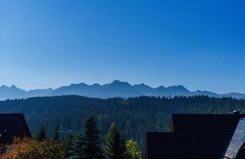 Domki WIDOKÓWKA -domki z balią na wyłączność - Foto 31