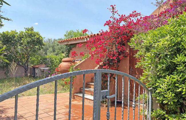 Sunset House PuntoCasaBudoni - Foto 59