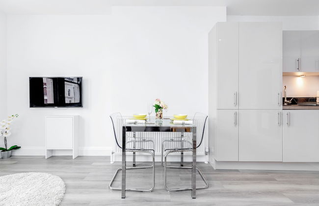 2 Bedroom Portobello Notting Hill Apartment - Foto 53