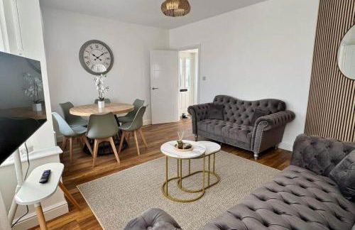 Orchid – 3-Bedroom Home in Filton, Bristol - Foto 24