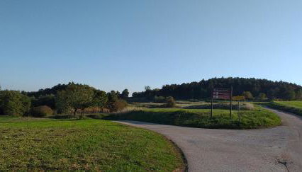 Rural Apartment Carolina - Foto 5