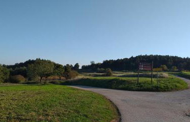 Rural Apartment Carolina - Foto 5