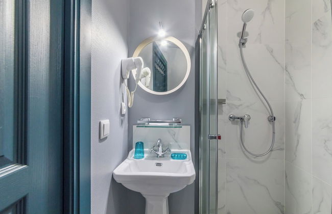 WS Grands Boulevards - Opera - Foto 78