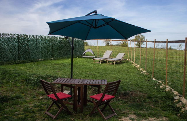 Cottage in Auvergne Near Cascade Gour - Foto 22