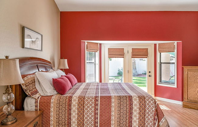 Val Vista Lakes! Gilbert 3BD - Beautiful Oasis - Photo 5