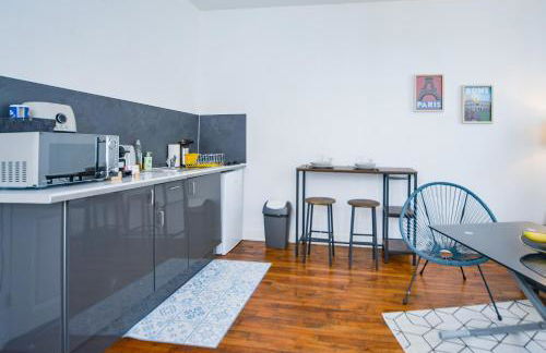 Le Cocon Des Prébendes - Hypercentre - Netflix - Photo 9