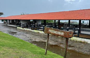 Monte Castelo Flat 08B - Foto 6