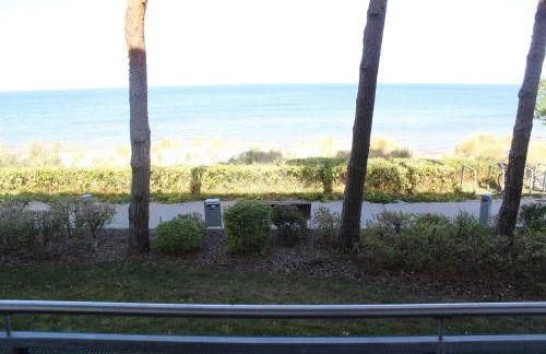 Ferienwohnung "Schwanenwiek" - Foto 3