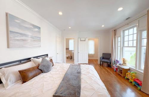 Family-Friendly 4 Bed 3 Bath Downtown Delight - Foto 19