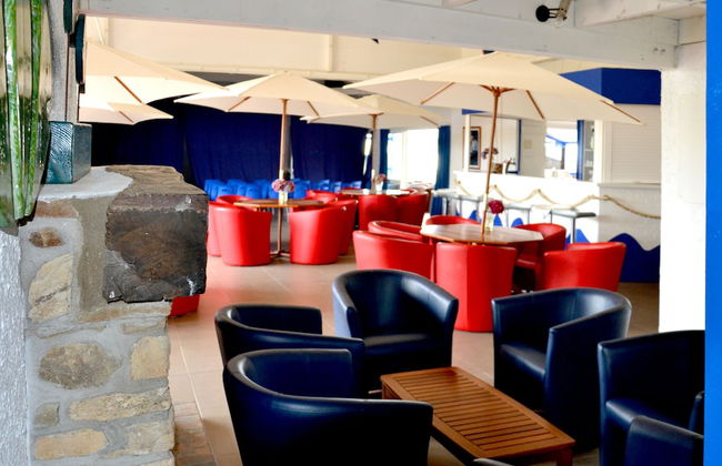 VVF Belle-Île-en-Mer, Le Palais - Photo 47