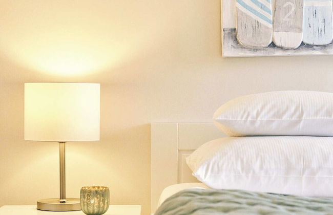 Ferienwohnungen Dünenmeer - Foto 4