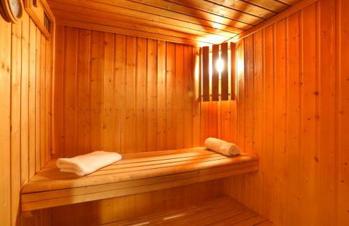 Résidence Goélia La Soulane - Foto 37