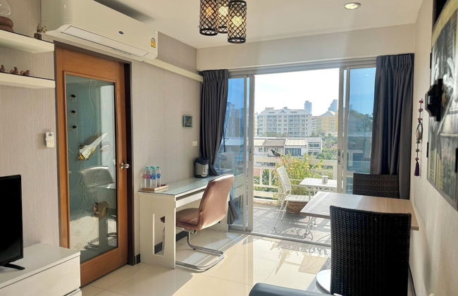 Baan Sabai Rama IV - Foto 78