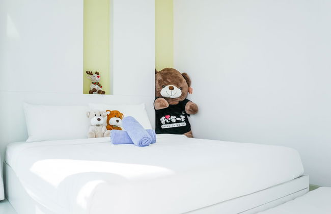 Penang Straits Garden Georgetown - Foto 6