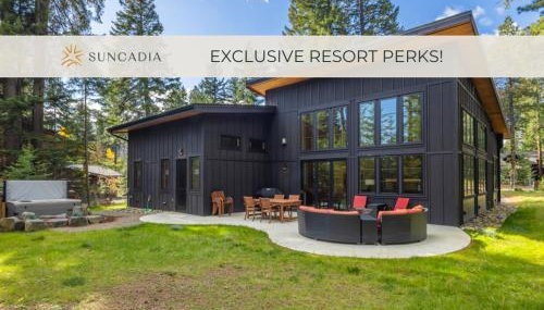 Luxury Home, Hot Tub, Suncadia Pool Access - Foto 1