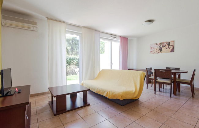 Comfort Aparthotel Six-Fours - Foto 30