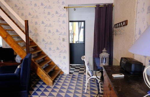 La Manufacture Royale de Bains - Foto 52