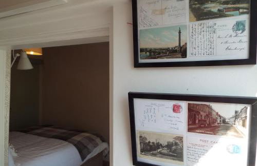 Rosybank Cottage Coldstream by the Tweed - Foto 27