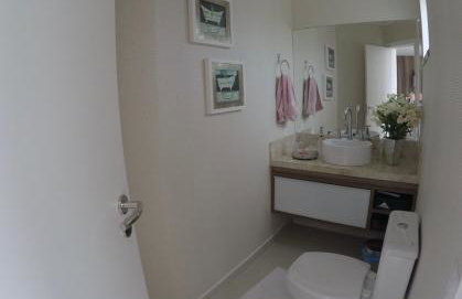 Apartamento Cobertura Duplex - Photo 16