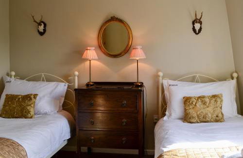 Broomhouse Lodge - Foto 11