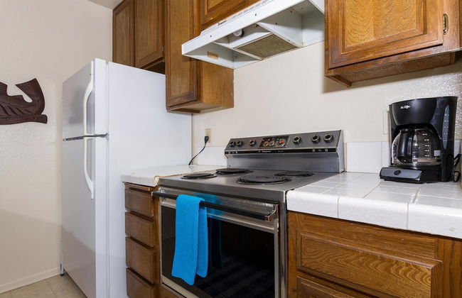 North Coast Village G-306 Blue Horizons - Foto 11