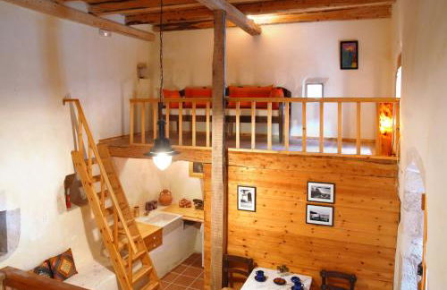 Villa Irini - Authentic Cretan Retreat with Private Pool - Foto 19