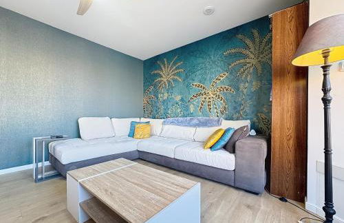 Villa - Les vacances à la Mer - Foto 18