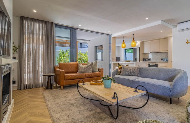 Hermanus Luxury Apartments - Foto 55