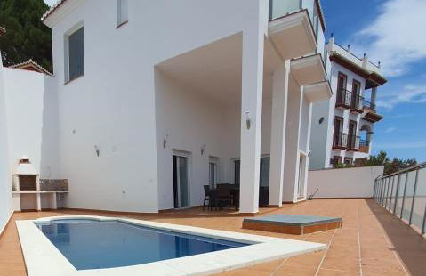 Villa Esperanza - Canillas de Albaida - Foto 49